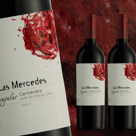 Las Mercedes - Singular Tintos Las Mercedes - Singular Tintos